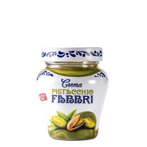 Fabbri pistaciecreme 200g